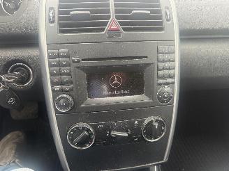 Mercedes A-klasse CDI picture 19