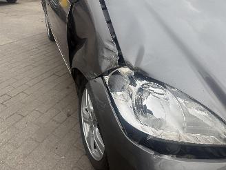 Mercedes A-klasse CDI picture 12