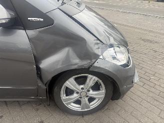 Mercedes A-klasse CDI picture 11