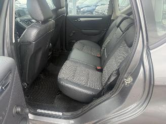 Mercedes A-klasse CDI picture 13