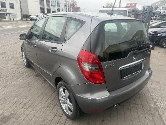 Mercedes A-klasse CDI picture 7
