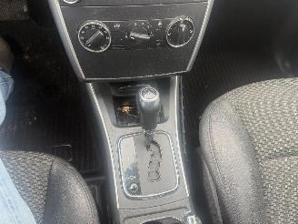 Mercedes A-klasse CDI picture 20