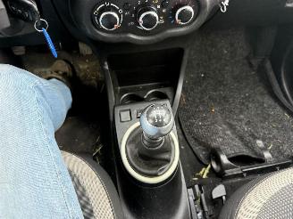 Renault Twingo LIMITED CABRIO picture 20