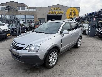  Opel Antara  2009/7