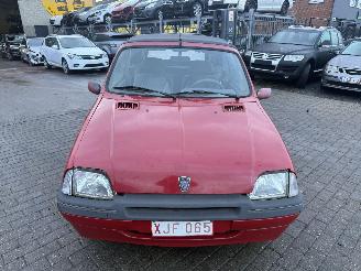 Rover Cabriolet CABRIOLET / OLDTIMER picture 2