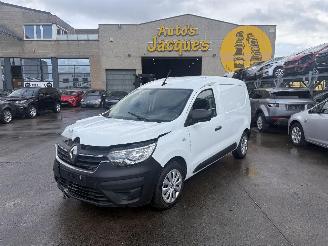  Renault Express 1.5 DCI CONFORT 2021/9
