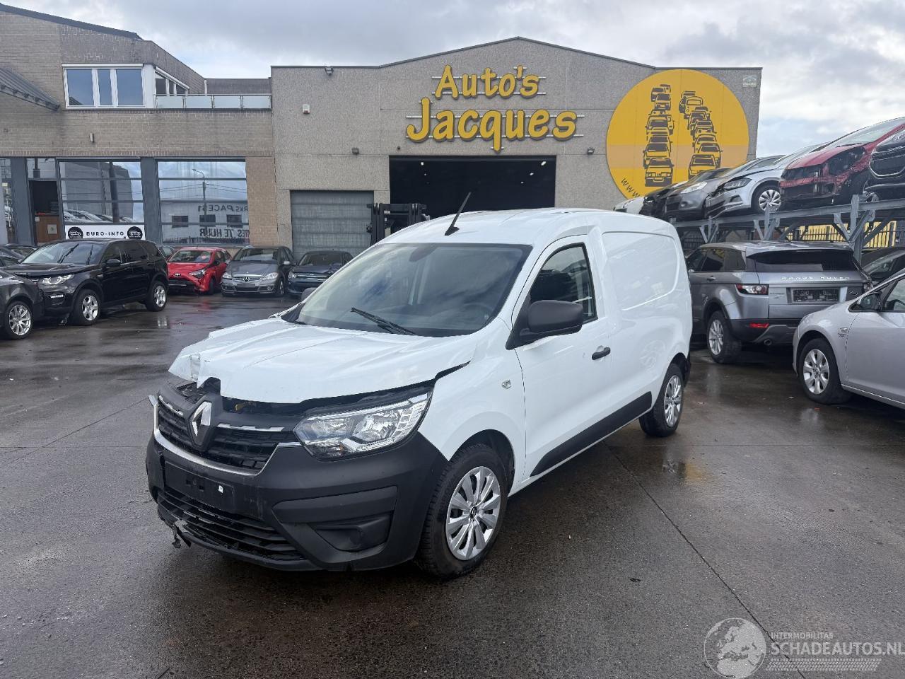 Renault Express 1.5 DCI CONFORT
