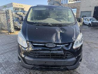 Ford Transit CUSTOM LIMITED picture 2