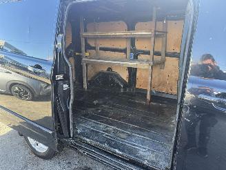 Ford Transit CUSTOM LIMITED picture 22