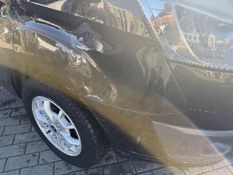 Ford Transit CUSTOM LIMITED picture 18