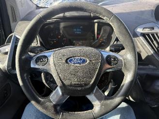 Ford Transit CUSTOM LIMITED picture 28