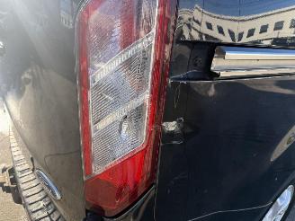 Ford Transit CUSTOM LIMITED picture 19