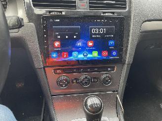 Volkswagen Golf TRENDLINE picture 21