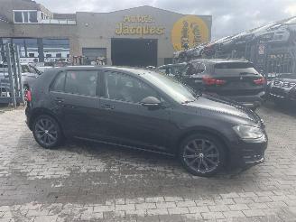 škoda osobní automobily Volkswagen Golf TRENDLINE 2013/5