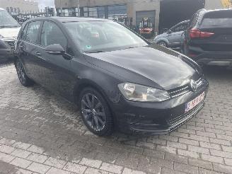 Volkswagen Golf TRENDLINE picture 2