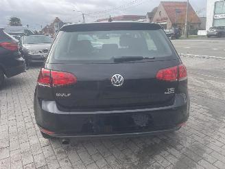 Volkswagen Golf TRENDLINE picture 9