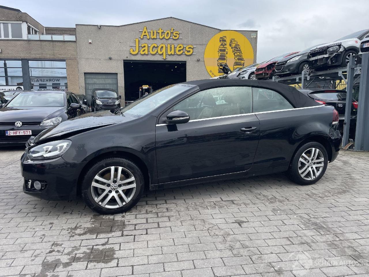 Volkswagen Golf 1.2I