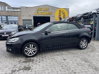 škoda osobní automobily Volkswagen Golf 1.2I 2012/1