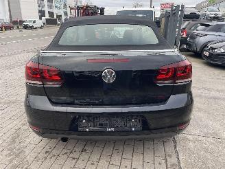 Volkswagen Golf 1.2I picture 10