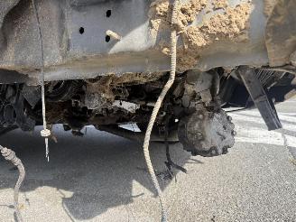 Citroën Jumper 2.2 BLUE HDI L2H2 picture 16