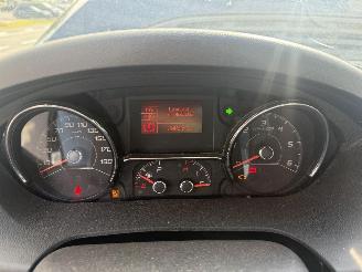 Citroën Jumper 2.2 BLUE HDI L2H2 picture 19