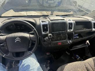 Citroën Jumper 2.2 BLUE HDI L2H2 picture 6