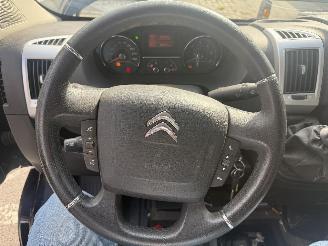 Citroën Jumper 2.2 BLUE HDI L2H2 picture 20