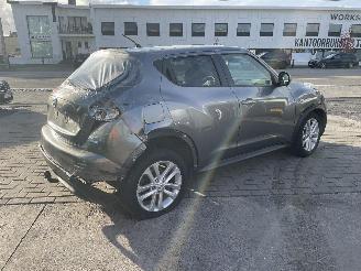 Nissan Juke 1.5 DCI ACCENTA picture 5