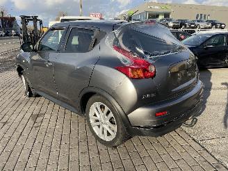 Nissan Juke 1.5 DCI ACCENTA picture 7