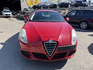 Alfa Romeo Giulietta 1.6 MTJD picture 2
