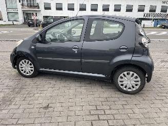 Citroën C1 CONFORT picture 8