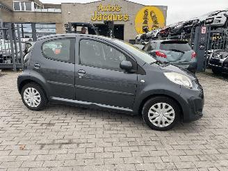 skadebil auto Citroën C1 CONFORT 2012/10