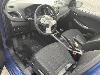 Suzuki Baleno 1.2 DUALJET CLUB picture 17