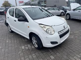 Suzuki Alto 1.0I picture 4