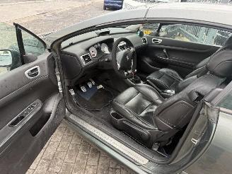 Peugeot 307  picture 14