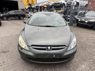 Peugeot 307  picture 2