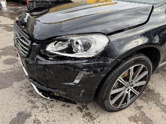 Volvo Xc-60 2.0 T5 SUMMUM picture 13