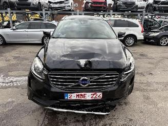 Volvo Xc-60 2.0 T5 SUMMUM picture 3