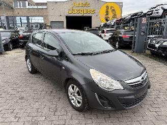 Unfallwagen Opel Corsa 1.3 CDTI 2011/9