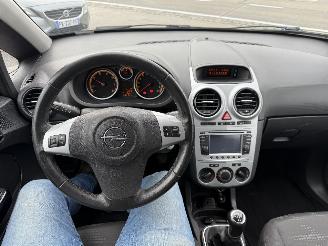 Opel Corsa 1.3 CDTI picture 15