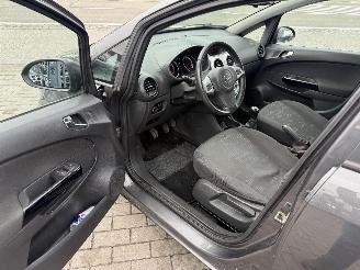 Opel Corsa 1.3 CDTI picture 13
