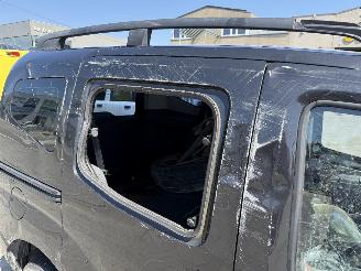 Citroën Nemo NO PAPERS picture 10