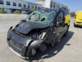 Citroën Nemo NO PAPERS picture 6