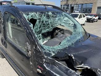 Citroën Nemo NO PAPERS picture 9