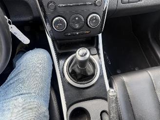 Mazda CX-7 MRR-CD 2.2 picture 20