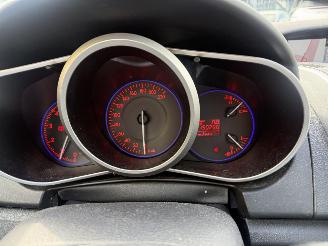 Mazda CX-7 MRR-CD 2.2 picture 21