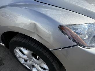 Mazda CX-7 MRR-CD 2.2 picture 9