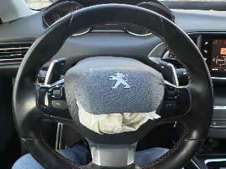 Peugeot 308 II SW ALLURE picture 28