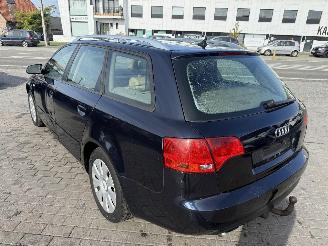 Audi A4 1.9 TDI AVANT picture 5