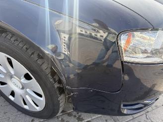 Audi A4 1.9 TDI AVANT picture 9